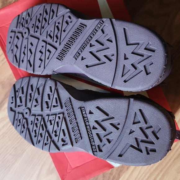 Nike Air Raid Pigalle DS 7.5 - Picture 7 of 9